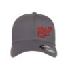 Picture of Rad Side Logo Embroidered Flexfit Hat