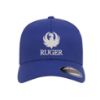 Picture of Ruger Firearms Logo Embroidered Flexfit Hat