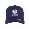 Picture of Ruger Firearms Logo Embroidered Flexfit Hat