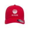 Picture of Ruger Firearms Logo Embroidered Flexfit Hat