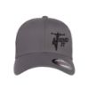 Picture of Send It Lineman Logo Embroidered Flexfit Hat