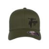 Picture of Send It Lineman Logo Embroidered Flexfit Hat