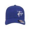 Picture of Send It Lineman Logo Embroidered Flexfit Hat