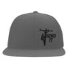 Picture of Send It Lineman Logo Embroidered Flexfit Hat