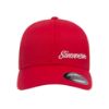 Picture of Sinner Side Logo Embroidered Flexfit Hat