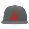 Picture of Snap On Tools Logo Embroidered Flexfit Hat