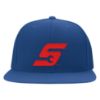 Picture of Snap On Tools Logo Embroidered Flexfit Hat