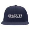 Picture of Sprouts Farmers Market Logo Embroidered Flexfit Hat