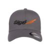 Picture of Tige Logo Embroidered Flexfit Hat