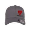 Picture of Trek Side Logo Embroidered Flexfit Hat