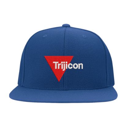 Picture of Trijicon Logo Embroidered Flexfit Hat