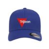 Picture of Trijicon Logo Embroidered Flexfit Hat