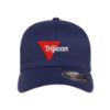 Picture of Trijicon Logo Embroidered Flexfit Hat