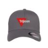 Picture of Trijicon Logo Embroidered Flexfit Hat