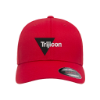 Picture of Trijicon Logo Embroidered Flexfit Hat