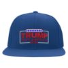 Picture of Trump Save America Logo Embroidered Flexfit Hat