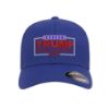 Picture of Trump Save America Logo Embroidered Flexfit Hat