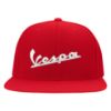 Picture of Vespa Logo Embroidered Flexfit Hat