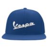 Picture of Vespa Logo Embroidered Flexfit Hat