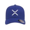 Picture of XRP Logo Embroidered Flexfit Hat