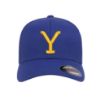 Picture of Yellowstone Logo Embroidered Flexfit Hat