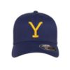 Picture of Yellowstone Logo Embroidered Flexfit Hat