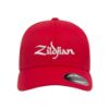 Picture of Zildjian Logo Embroidered Flexfit Hat