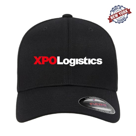 Picture of XPO Logistics Flexfit Hat