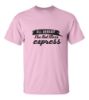 Picture of All Abroad! The Hot Mess Express T-shirt