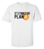 Picture of Its Time For Plan B T-shirt