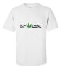 Picture of Eat Local T-shirt