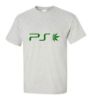 Picture of PS Marijuana T-Shirt