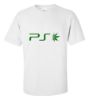 Picture of PS Marijuana T-Shirt