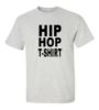 Picture of HIP HOP T-Shirt T-Shirt