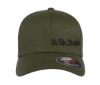 Picture of We The People Side Embroidered Constitution Patriotic Flexfit Hat