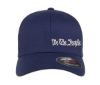 Picture of We The People Side Embroidered Constitution Patriotic Flexfit Hat