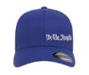 Picture of We The People Side Embroidered Constitution Patriotic Flexfit Hat