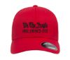 Picture of We The People Are Pissed Off Embroidered Patriotic Flexfit Hat