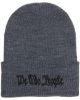 Picture of We The People Embroidered Patriotic Beanie With or Without Cuff