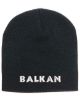 Picture of Balkan European Pride Embroidered Beanie With or Without Cuff