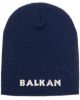 Picture of Balkan European Pride Embroidered Beanie With or Without Cuff