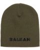 Picture of Balkan European Pride Embroidered Beanie With or Without Cuff