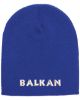 Picture of Balkan European Pride Embroidered Beanie With or Without Cuff