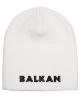 Picture of Balkan European Pride Embroidered Beanie With or Without Cuff