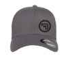 Picture of CZ Logo Side Embroidered Flexfit Hat Flat or Curved