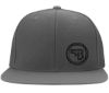 Picture of CZ Logo Side Embroidered Flexfit Hat Flat or Curved