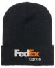 Picture of FedEx Express Embroidered Beanie with or without Cuff