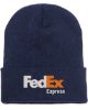 Picture of FedEx Express Embroidered Beanie with or without Cuff