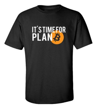 Picture for category Boss, Money, and Bitcoin T-shirts