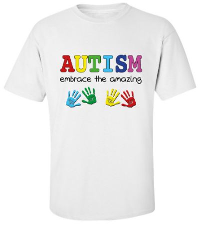 Picture for category Autism Apparel